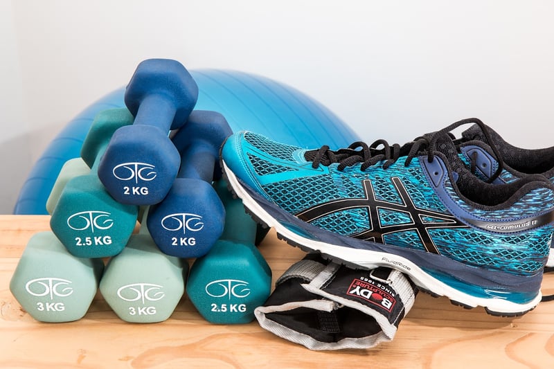 Pilates Women